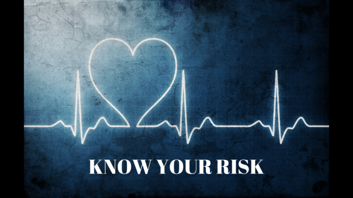 Know Your Risk for Cardiovascular Disease - Tina McManus